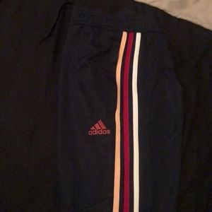 Adidas joggers